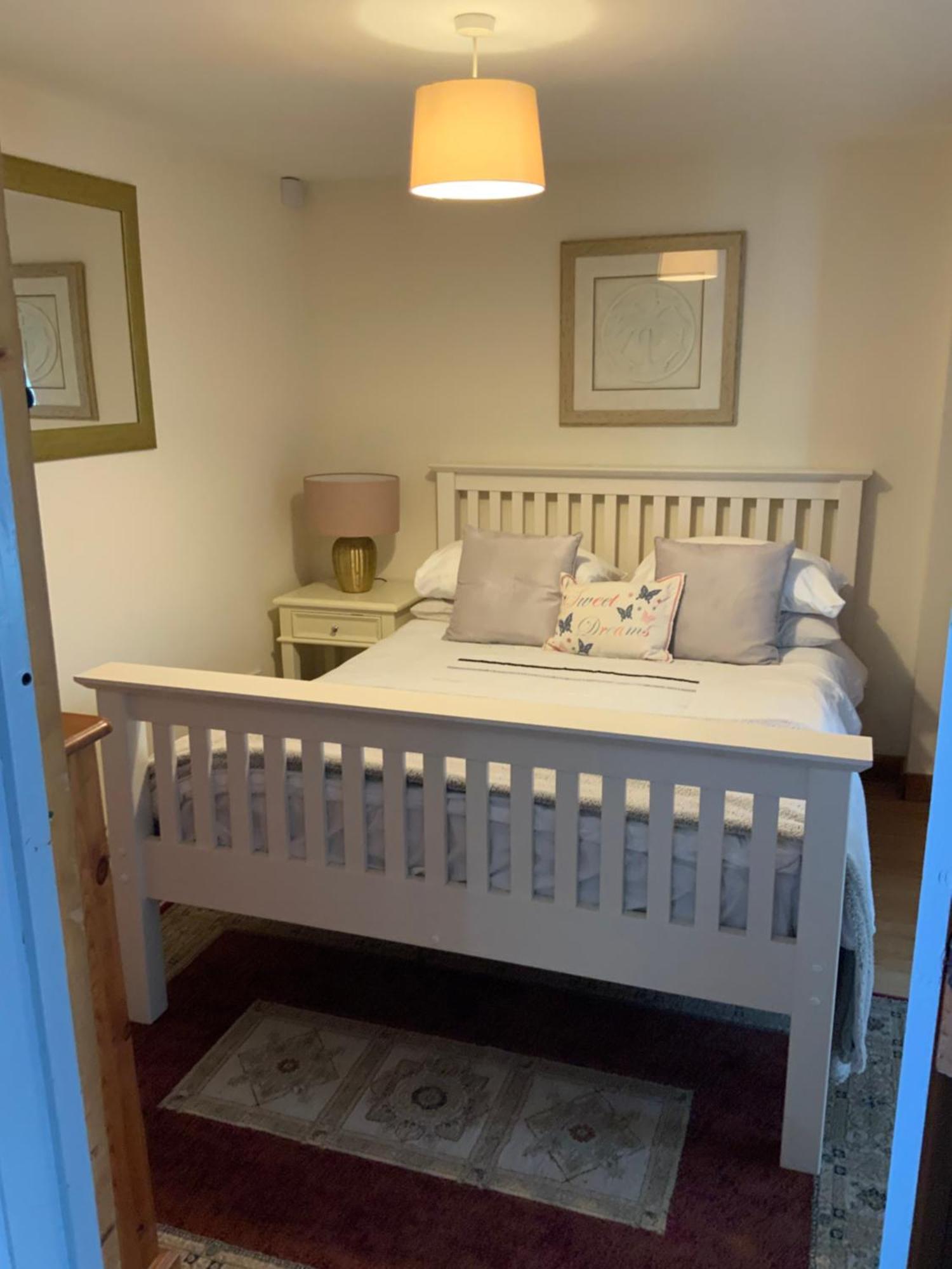 Woodpecker Cottage At Frog Trotters Cottages Hartpury Luaran gambar