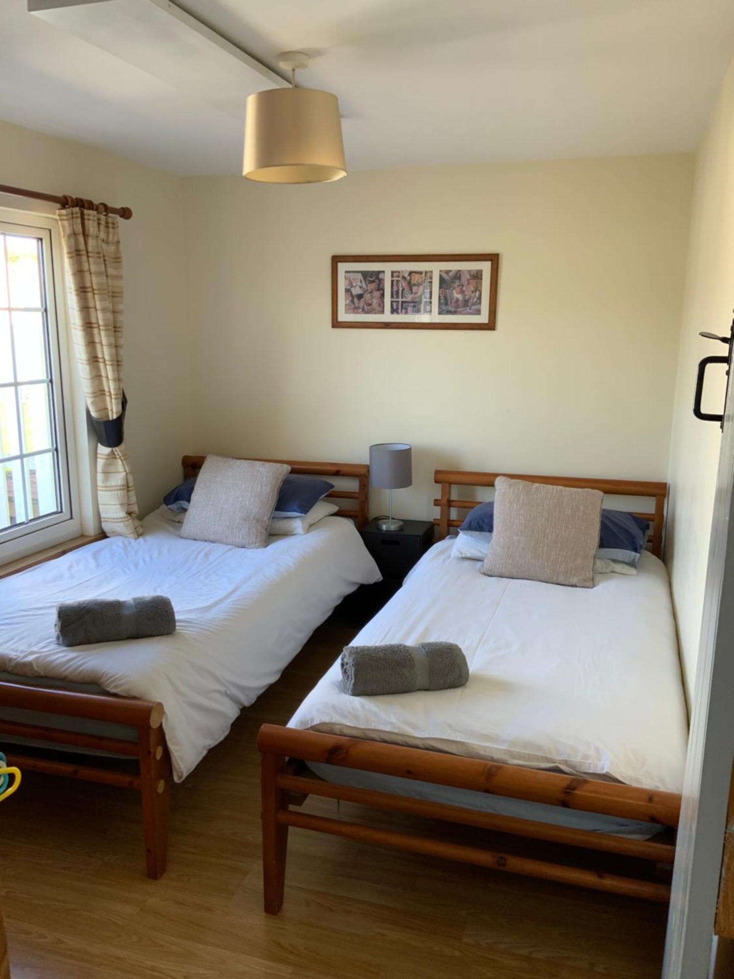 Woodpecker Cottage At Frog Trotters Cottages Hartpury Luaran gambar